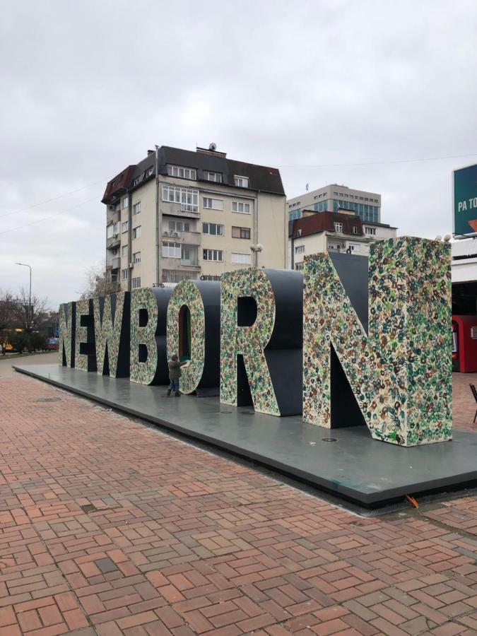 Prishtina Newborn Abc Room Pristina Exterior photo